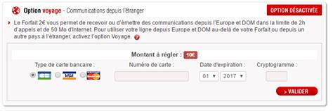 sfr voyage|Forfait Voyage : appel, SMS et internet depuis létranger